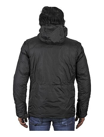 Parka COWAI - PEAK MOUNTAIN