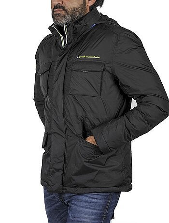 Parka COWAI - PEAK MOUNTAIN