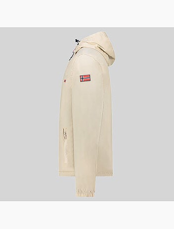 Parka daril – geographical norway