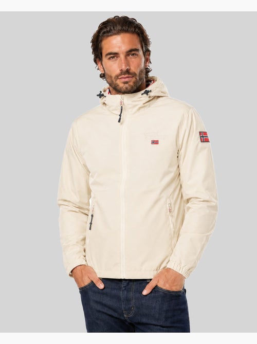 Parka daril – geographical norway - Kiabi Parka daril – geographical norway - Kiabi