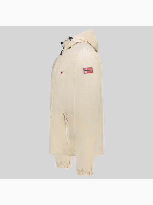 Parka daril – geographical norway - Kiabi Parka daril – geographical norway - Kiabi