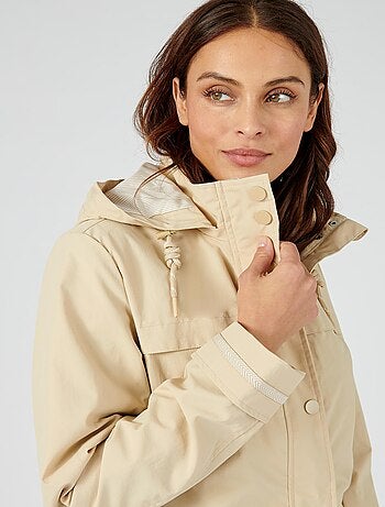 Parka de détente légère - Damart