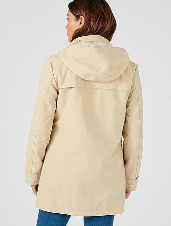 Parka de détente légère - Damart