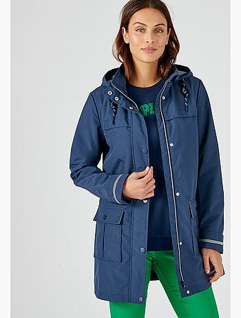 Parka de détente légère - Damart