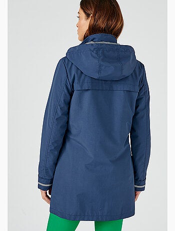 Parka de détente légère - Damart