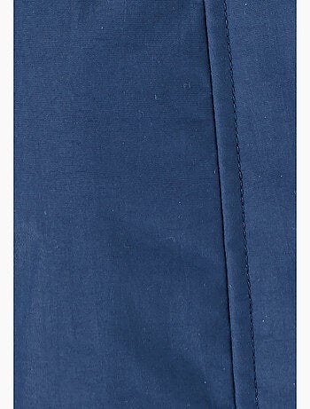 Parka de détente légère - Damart