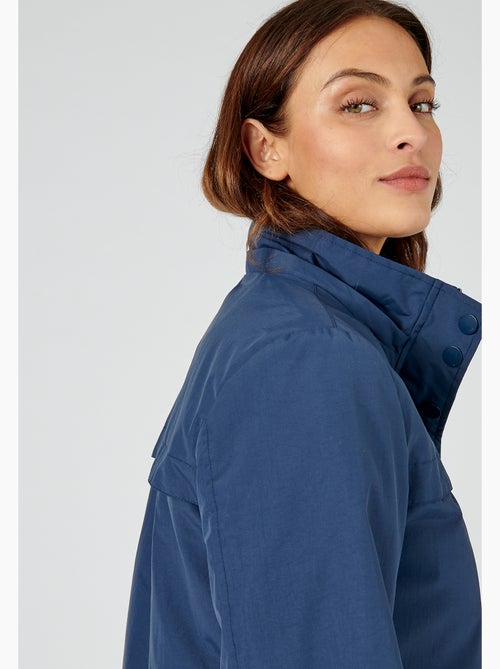 Parka de détente légère - Damart - Kiabi