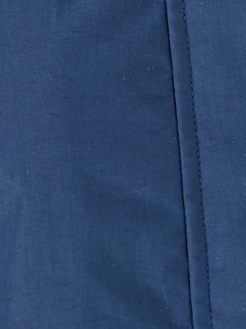 Parka de détente légère - Damart - Kiabi