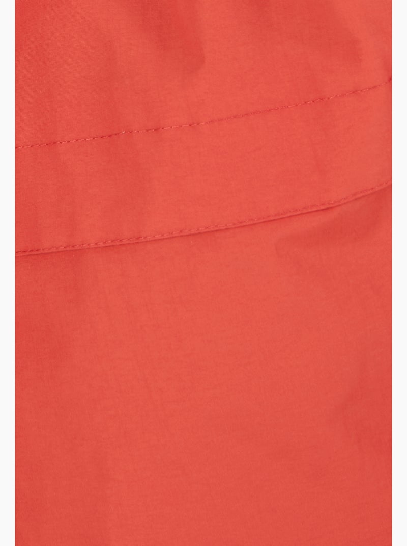 Parka de détente légère - Damart Marron - Kiabi
