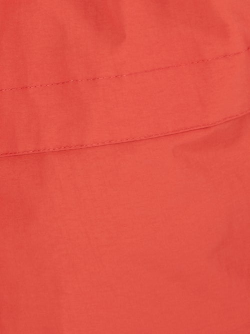 Parka de détente légère - Damart - Kiabi