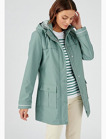 Parka de détente légère - Damart