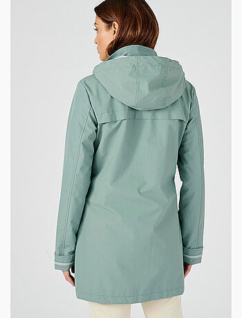 Parka de détente légère - Damart