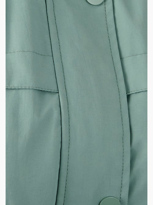 Parka de détente légère - Damart - Kiabi