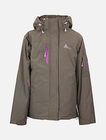 Parka de ski ADIKA - PEAK MOUNTAIN