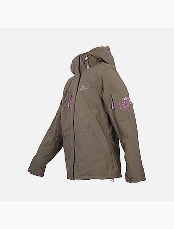 Parka de ski ADIKA - PEAK MOUNTAIN
