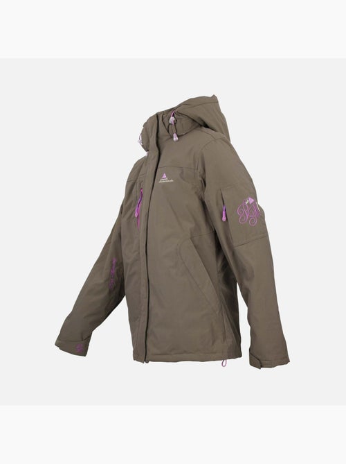 Parka de ski   ADIKA - PEAK MOUNTAIN - Kiabi