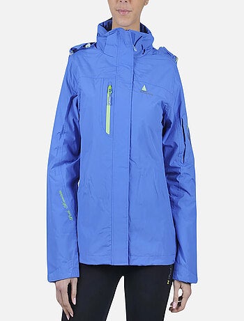 Parka de ski ALANI - PEAK MOUNTAIN