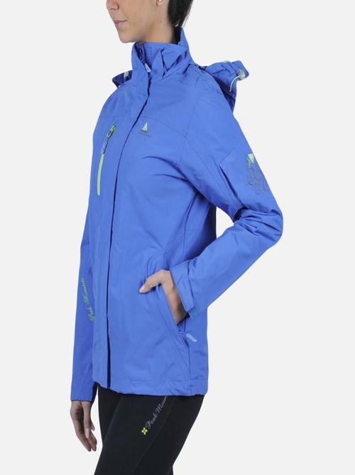 Parka de ski   ALANI - PEAK MOUNTAIN - Kiabi