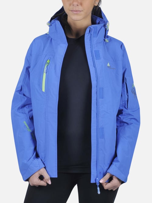 Parka de ski   ALANI - PEAK MOUNTAIN - Kiabi