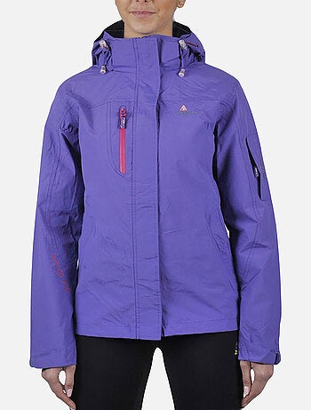 Parka de ski ALANI - PEAK MOUNTAIN
