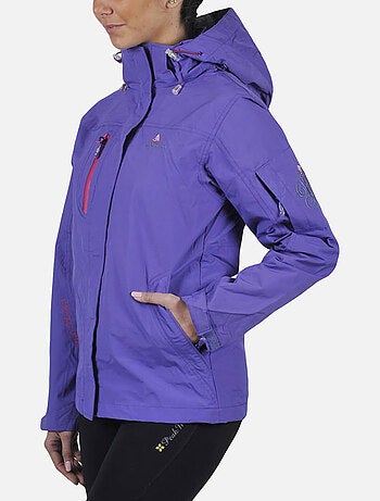 Parka de ski ALANI - PEAK MOUNTAIN