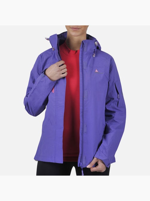 Parka de ski   ALANI - PEAK MOUNTAIN - Kiabi