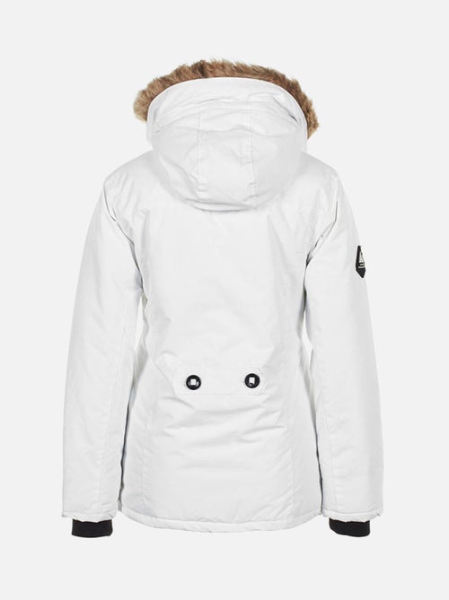 Parka de ski   ALAVA - PEAK MOUNTAIN - Kiabi