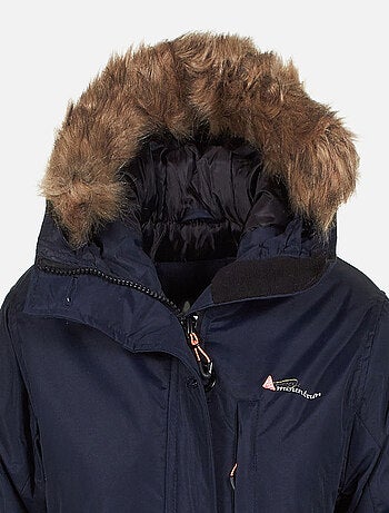 Parka de ski ALAVA - PEAK MOUNTAIN