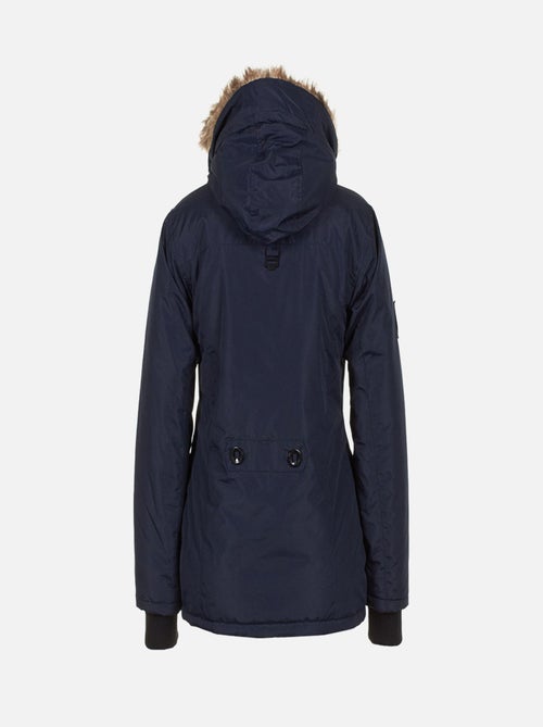 Parka de ski   ALAVA - PEAK MOUNTAIN - Kiabi