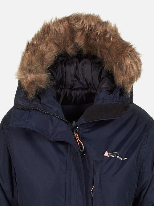 Parka de ski   ALAVA - PEAK MOUNTAIN - Kiabi