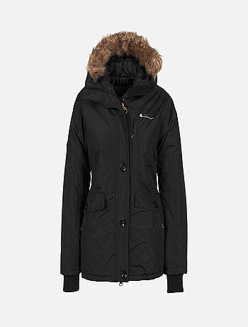 Parka de ski ALAVA - PEAK MOUNTAIN
