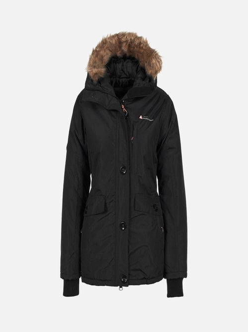 Parka de ski   ALAVA - PEAK MOUNTAIN - Kiabi