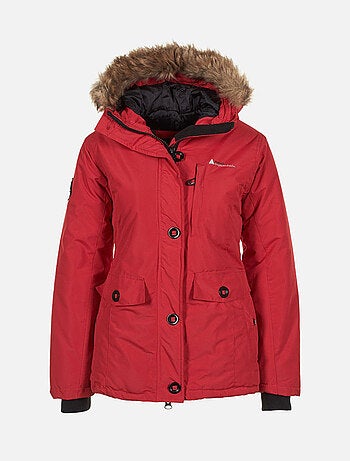 Parka de ski ALAVA - PEAK MOUNTAIN