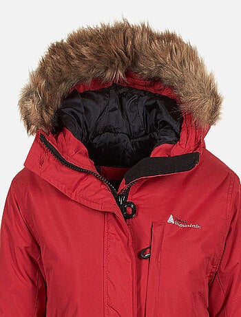 Parka de ski ALAVA - PEAK MOUNTAIN