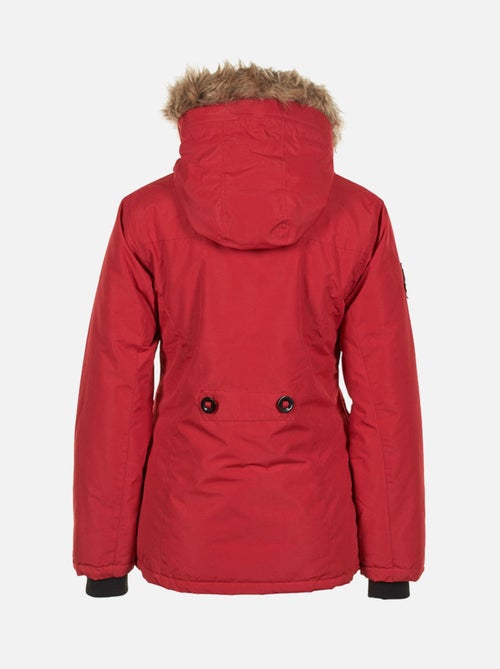 Parka de ski   ALAVA - PEAK MOUNTAIN - Kiabi