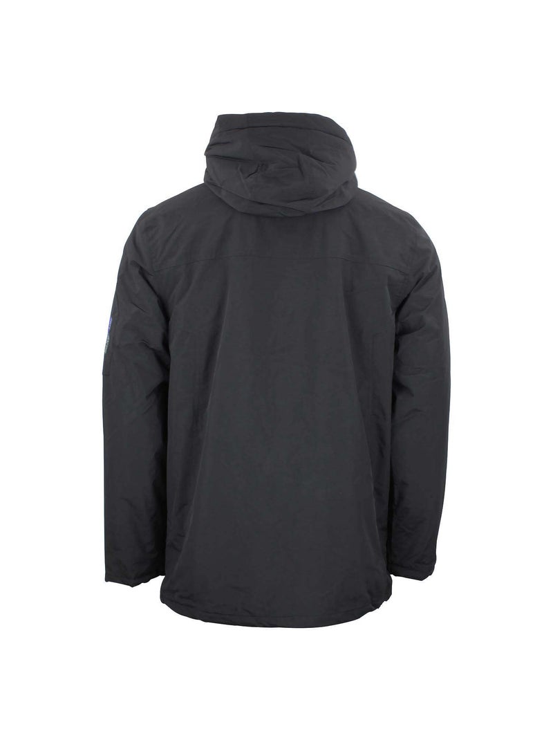 Parka de ski   CADIK - PEAK MOUNTAIN Noir Noir - Kiabi