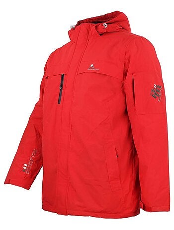 Parka de ski CADIK - PEAK MOUNTAIN