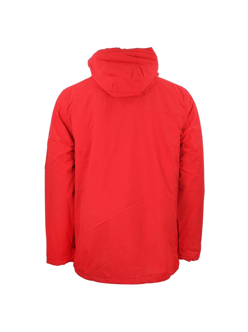 Parka de ski   CADIK - PEAK MOUNTAIN Rouge - Kiabi