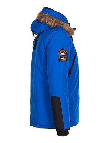 Parka de ski CAPEAK - PEAK MOUNTAIN