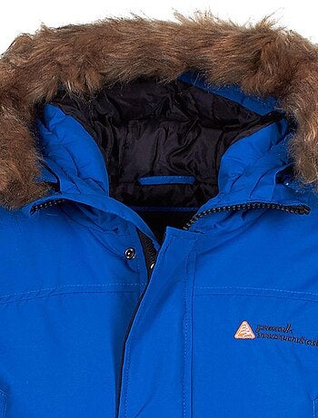 Parka de ski CAPEAK - PEAK MOUNTAIN