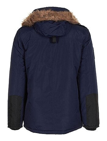 Parka de ski CAPEAK - PEAK MOUNTAIN