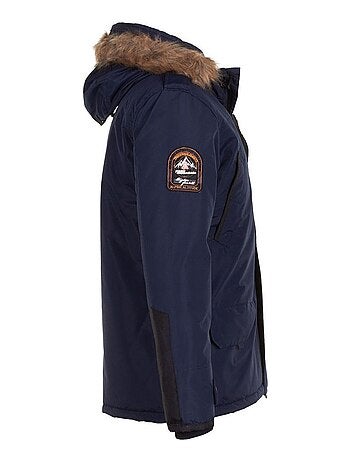 Parka de ski CAPEAK - PEAK MOUNTAIN