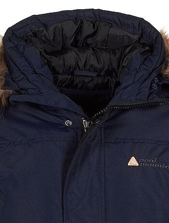 Parka de ski CAPEAK - PEAK MOUNTAIN