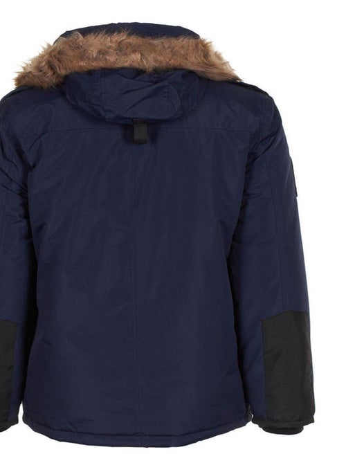 Parka de ski   CAPEAK - PEAK MOUNTAIN - Kiabi