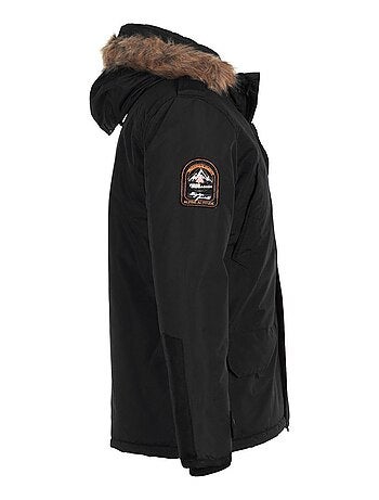 Parka de ski CAPEAK - PEAK MOUNTAIN