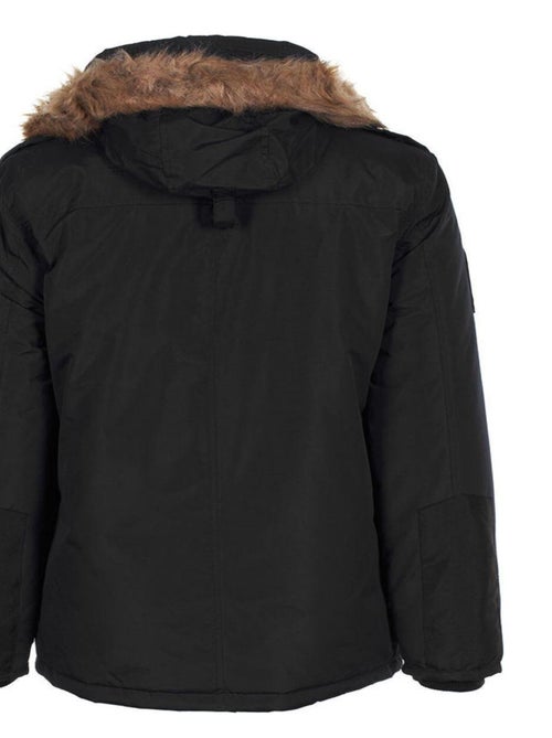 Parka de ski   CAPEAK - PEAK MOUNTAIN - Kiabi