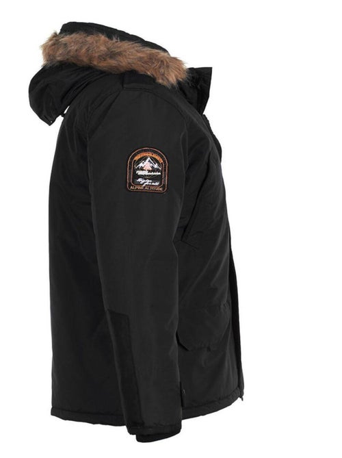 Parka de ski   CAPEAK - PEAK MOUNTAIN - Kiabi