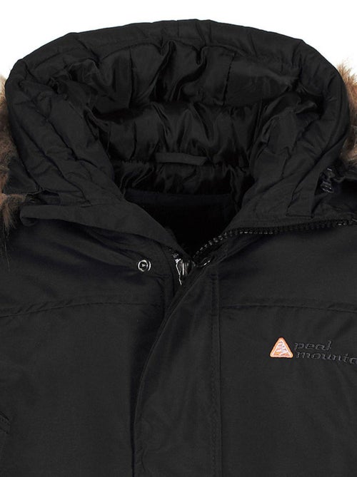 Parka de ski   CAPEAK - PEAK MOUNTAIN - Kiabi