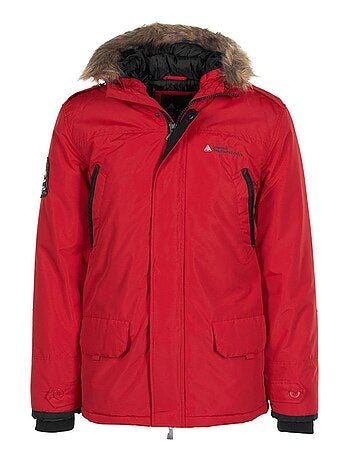 Parka de ski CAPEAK - PEAK MOUNTAIN
