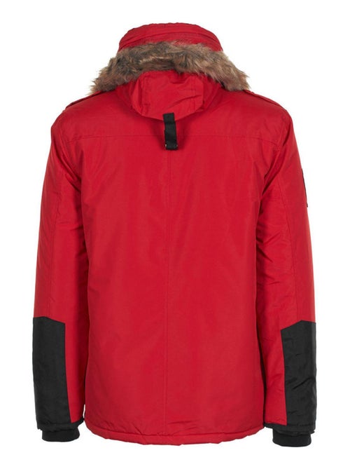 Parka de ski   CAPEAK - PEAK MOUNTAIN - Kiabi